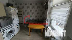 1-к квартира, вторичка, 41м2, 2/10 этаж