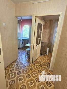 1-к квартира, вторичка, 23м2, 2/5 этаж
