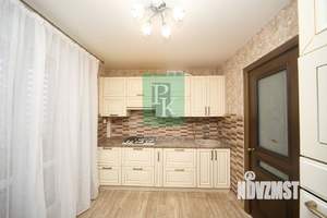 3-к квартира, вторичка, 67м2, 5/5 этаж