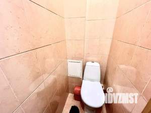 1-к квартира, вторичка, 39м2, 2/2 этаж