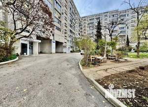 1-к квартира, вторичка, 31м2, 7/9 этаж