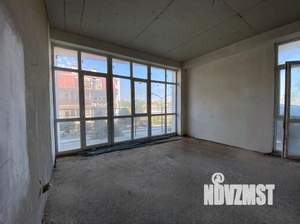 Студия квартира, вторичка, 35м2, 1/6 этаж