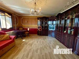 3-к квартира, вторичка, 96м2, 4/5 этаж