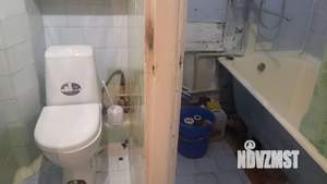 2-к квартира, вторичка, 47м2, 5/5 этаж