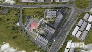 1-к квартира, вторичка, 41м2, 10/12 этаж