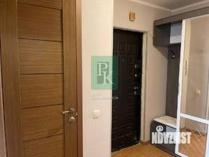 1-к квартира, вторичка, 37м2, 5/9 этаж