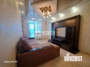 2-к квартира, вторичка, 73м2, 6/11 этаж