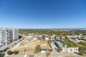 Студия квартира, вторичка, 40м2, 11/11 этаж