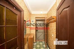 1-к квартира, вторичка, 29м2, 5/5 этаж