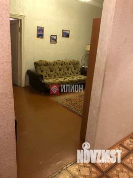 2-к квартира, вторичка, 48м2, 2/2 этаж