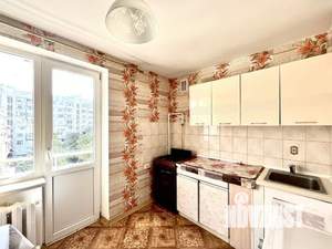 1-к квартира, вторичка, 35м2, 5/5 этаж