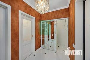 1-к квартира, вторичка, 28м2, 5/9 этаж