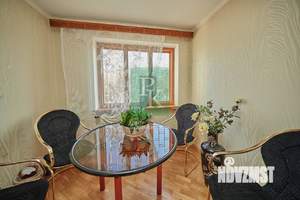 5-к квартира, вторичка, 144м2, 2/5 этаж