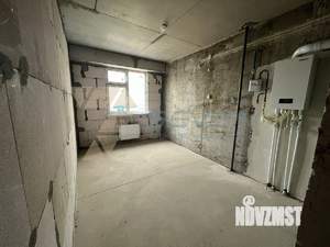 1-к квартира, вторичка, 44м2, 5/9 этаж