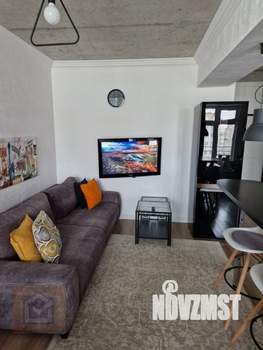 1-к квартира, вторичка, 43м2, 9/9 этаж