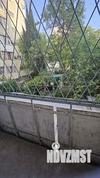1-к квартира, вторичка, 23м2, 2/5 этаж
