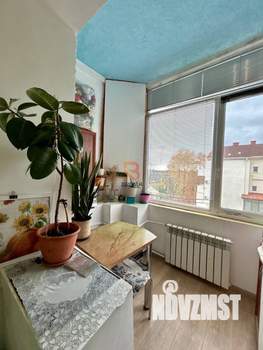 3-к квартира, вторичка, 73м2, 3/4 этаж
