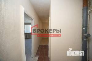 1-к квартира, вторичка, 30м2, 5/5 этаж