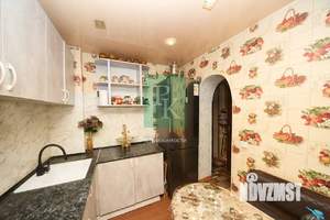 1-к квартира, вторичка, 28м2, 4/5 этаж