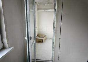 2-к квартира, вторичка, 58м2, 1/7 этаж