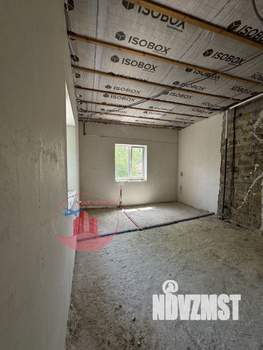 Студия квартира, вторичка, 34м2, 3/3 этаж