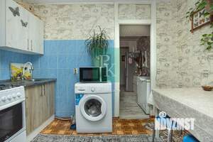 2-к квартира, вторичка, 56м2, 4/5 этаж