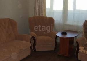 2-к квартира, вторичка, 58м2, 4/12 этаж