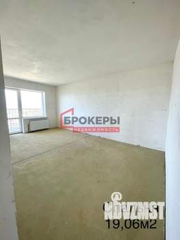 3-к квартира, вторичка, 80м2, 9/10 этаж