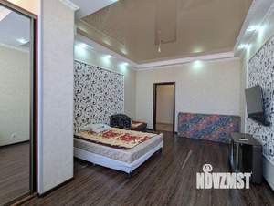 1-к квартира, вторичка, 51м2, 1/5 этаж