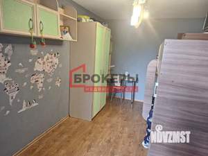2-к квартира, вторичка, 54м2, 1/5 этаж