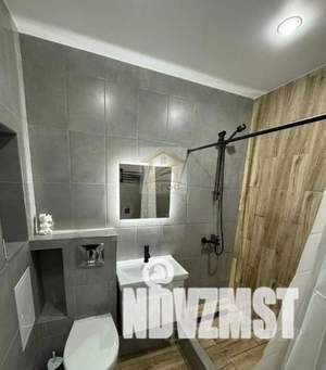 1-к квартира, вторичка, 34м2, 8/12 этаж