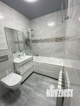 1-к квартира, вторичка, 42м2, 5/5 этаж