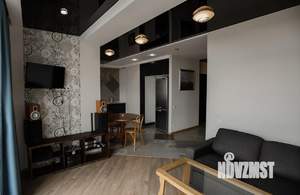 4-к квартира, вторичка, 118м2, 9/11 этаж
