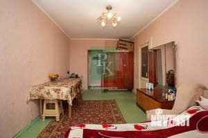 2-к квартира, вторичка, 43м2, 5/5 этаж