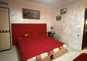 Студия квартира, вторичка, 32м2, 1/3 этаж