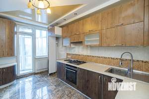 2-к квартира, вторичка, 73м2, 6/10 этаж