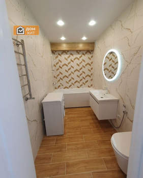 Студия квартира, вторичка, 30м2, 3/8 этаж