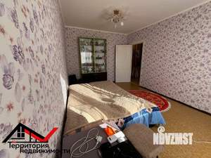 2-к квартира, вторичка, 44м2, 3/4 этаж