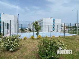 Студия квартира, вторичка, 26м2, 4/4 этаж