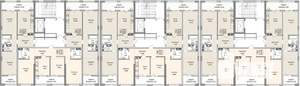 2-к квартира, вторичка, 63м2, 8/9 этаж