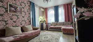 2-к квартира, вторичка, 63м2, 3/3 этаж