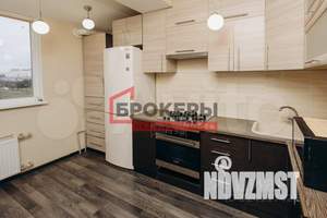 2-к квартира, вторичка, 55м2, 6/6 этаж