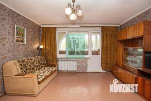 3-к квартира, вторичка, 73м2, 2/9 этаж