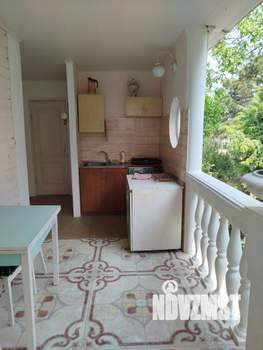 Студия квартира, вторичка, 33м2, 2/2 этаж