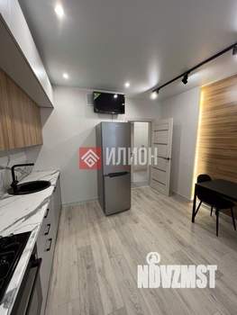 1-к квартира, вторичка, 43м2, 9/10 этаж