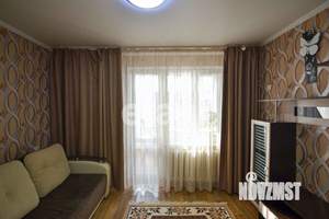 2-к квартира, вторичка, 55м2, 5/5 этаж