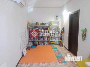 5-к квартира, вторичка, 87м2, 1/5 этаж