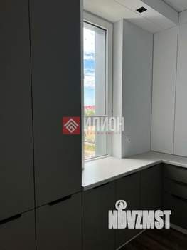2-к квартира, вторичка, 52м2, 7/10 этаж