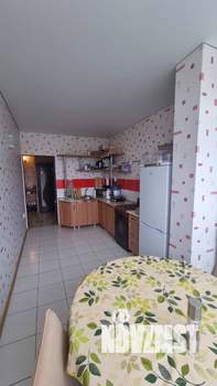 1-к квартира, вторичка, 45м2, 2/16 этаж