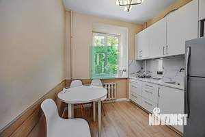 2-к квартира, вторичка, 53м2, 2/3 этаж